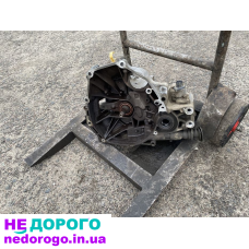 КПП S20 для Honda Civic 5 1.3/1.5 1991-1995, бензиновий двигун, автоматична коробка передач.