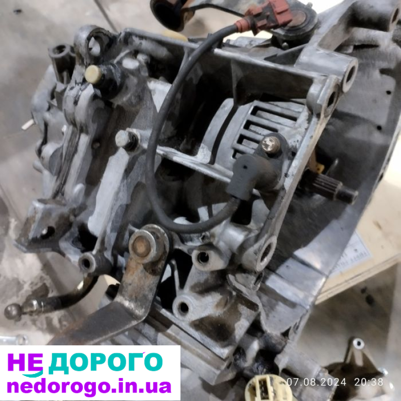 Саманд EL, 2008, 1.8 л, бензин.