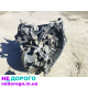 КПП Scudo 1.9td 20LE41 20LE44, Expert 1.9, Jumpy 1.9td - агрегат для Scudo, Expert, Jumpy, 1.9 л, дизель.