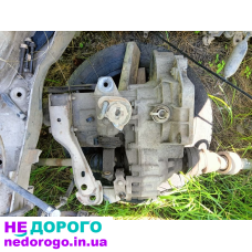 КПП Seat Cordoba, Гольф 2,3: механічна, 1990-2000, 1.6-2.0 л, бензин.