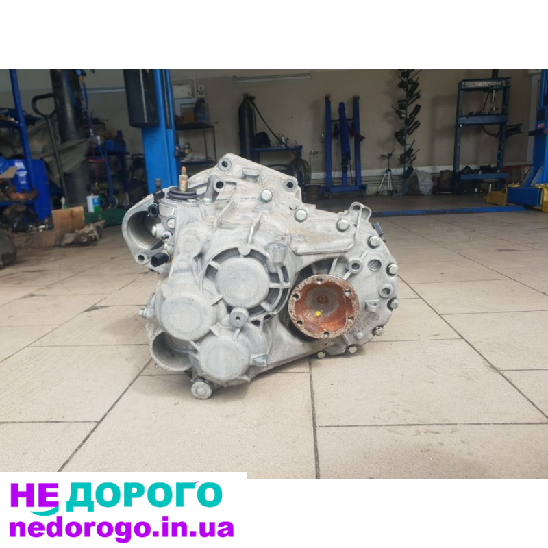 Шестиступкова КПП для Шарана, Гольфа, Бори, Октавії, Сеату, Ауді, Шкоди, Форда. Модель: 6-ступкова, рік: 2021, об'єм двигуна: 2.0 л, паливо: бензин.