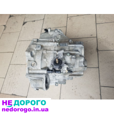 Шестиступкова КПП для Шарана, Гольфа, Бори, Октавії, Сеату, Ауді, Шкоди, Форда. Модель: 6-ступкова, рік: 2021, об'єм двигуна: 2.0 л, паливо: бензин.