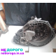 КПП Шевроле Лачеті/Шевроле Авео,,коробка передач,,коробка переключения