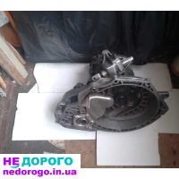 КПП Шевроле Лачеті/Шевроле Авео,,коробка передач,,коробка переключения