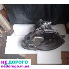 КПП Шевроле Лачеті/Шевроле Авео,,коробка передач,,коробка переключения