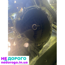 КПП Шевролет АВЕО, Лачети ,Вида 1,5