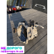 кпп шкода фабія 2,CBZ,коробка фабія 1.2TSI,коробка шкода фольксваген
