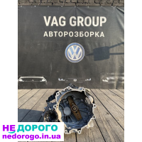 кпп шкода фабія 2,CBZ,коробка фабія 1.2TSI,коробка шкода фольксваген