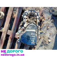КПП Шкода-Октавія..тоур 1.9tdi.VW.