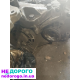 КПП skoda a5 2.0 дизель 6 ступка