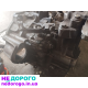 КПП skoda a5 2.0 дизель 6 ступка