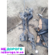 Кпп Skoda citigo volkswagen up