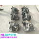 КПП Skoda Fabia 1.4 Polo 1.2 1.4 1.9sdi FCX FSP EYW GSB GSH Поло Фабия