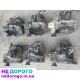 КПП Skoda Fabia 1.4 Polo 1.2 1.4 1.9sdi FCX FSP EYW GSB GSH Поло Фабия