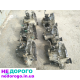 КПП Skoda Fabia 1.4 Polo 1.2 1.4 1.9sdi FCX FSP EYW GSB GSH Поло Фабия