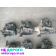 КПП Skoda Fabia 1.4 Polo 1.2 1.4 1.9sdi FCX FSP EYW GSB GSH Поло Фабия
