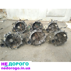 КПП Skoda Fabia 1.4 Polo 1.2 1.4 1.9sdi FCX FSP EYW GSB GSH Поло Фабия