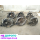 КПП Skoda Fabia 1.4 Polo 1.2 1.4 1.9sdi FCX FSP EYW GSB GSH Поло Фабия