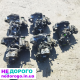 КПП Skoda Octavia 1.6 КПП Golf 4 1.4 1.6 ERT DUU DUW DLP DUS Audi A3