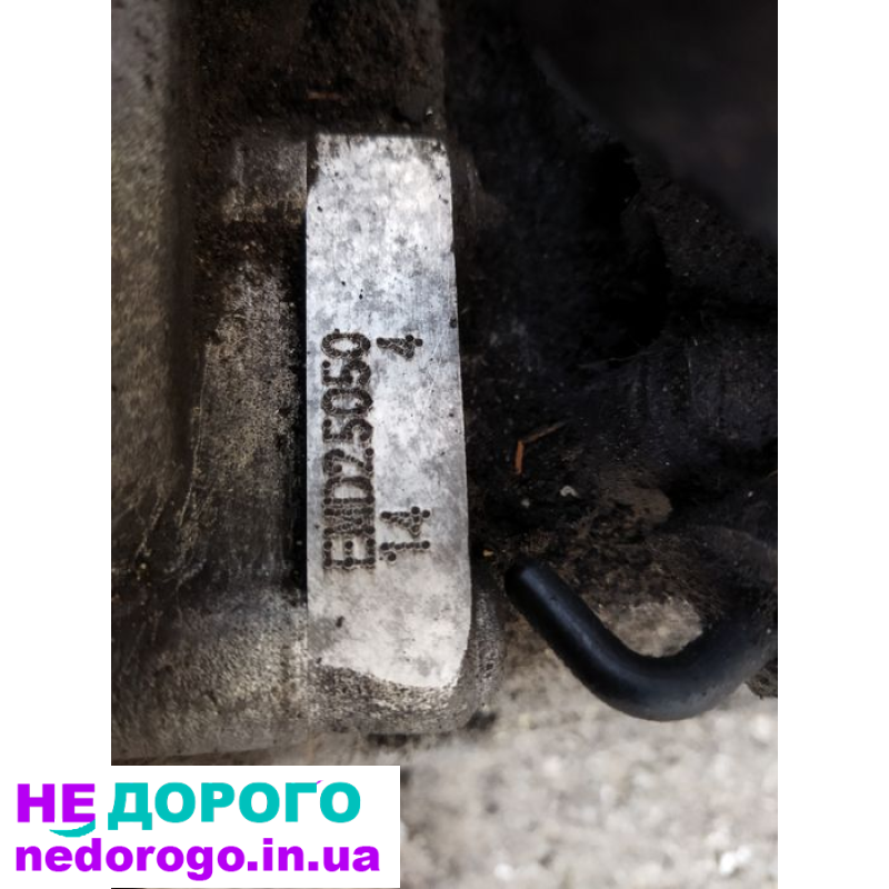 КПП Skoda Octavia Fabia 1.9 EMD КПП Golf 4 1.9 EWT EGS EBJ Bora 1.9