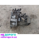 КПП Skoda Octavia Fabia 1.9 EMD КПП Golf 4 1.9 EWT EGS EBJ Bora 1.9