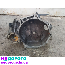 КПП Skoda Octavia Fabia 1.9 EMD КПП Golf 4 1.9 EWT EGS EBJ Bora 1.9