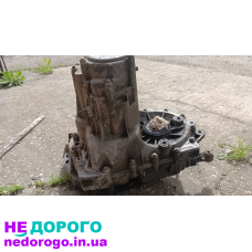 КПП Slavuta Б/У, в хорошому стані: 5-ступенева, 2005 р., 1.5 л палива.