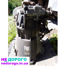Кпп Sprinter 2001р, механічна, 5 передач, 2.2л дизель.
