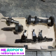 КПП Sprinter 2.9, коробка передач Sprinter, 2005, 2.9 л, дизель.
