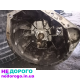 КПП Sprinter 903, 2.7, агрегат, 2005, 2.7 л, дизель.