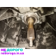 КПП Sprinter 903, 2.7, агрегат, 2005, 2.7 л, дизель.