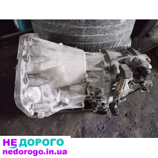 КПП Sprinter 903, 2.7, агрегат, 2005, 2.7 л, дизель.
