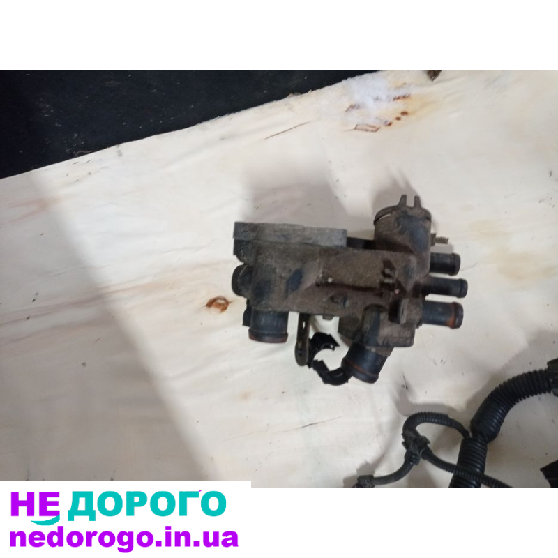 Кпп 5-ступенева, стартер 1.4 TSI, генератор 120A, трамплер 2.0 TDI, ГУР електричний, інжектор 4-циліндровий, форсунка Bosch, Passat B6, Golf 6, Skoda Octavia, 2012, 1.6 л, бензин.