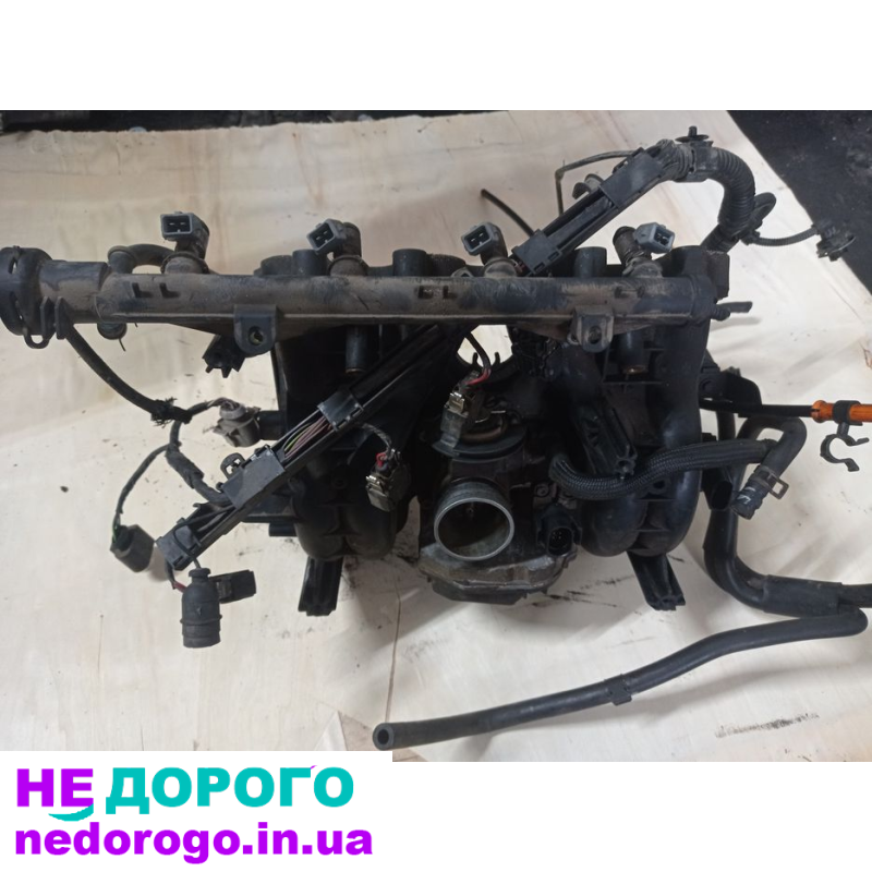 Кпп 5-ступенева, стартер 1.4 TSI, генератор 120A, трамплер 2.0 TDI, ГУР електричний, інжектор 4-циліндровий, форсунка Bosch, Passat B6, Golf 6, Skoda Octavia, 2012, 1.6 л, бензин.