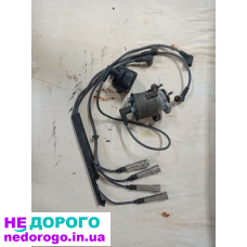 Кпп 5-ступенева, стартер 1.4 TSI, генератор 120A, трамплер 2.0 TDI, ГУР електричний, інжектор 4-циліндровий, форсунка Bosch, Passat B6, Golf 6, Skoda Octavia, 2012, 1.6 л, бензин.