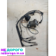 Кпп 5-ступенева, стартер 1.4 TSI, генератор 120A, трамплер 2.0 TDI, ГУР електричний, інжектор 4-циліндровий, форсунка Bosch, Passat B6, Golf 6, Skoda Octavia, 2012, 1.6 л, бензин.