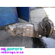 КПП  Subaru Forester SH