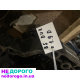 КПП Super B для VW Passat B5 1.8-2.6 1996-2005 рр., об'єм двигуна 1.6-2.3 л, бензин.