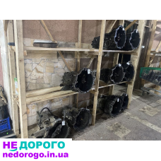 КПП Super B для VW Passat B5 1.8-2.6 1996-2005 рр., об'єм двигуна 1.6-2.3 л, бензин.