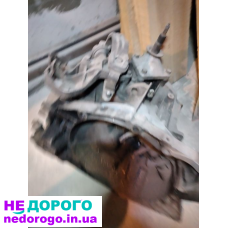 КПП Sitrogen Jumpi, 2020 рік, 1.6 л двигун бензин.
