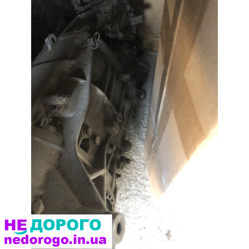 КПП Субару дизельная!
