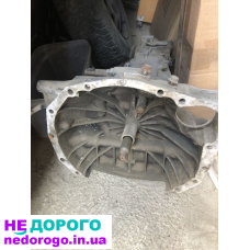КПП Субару дизельная!