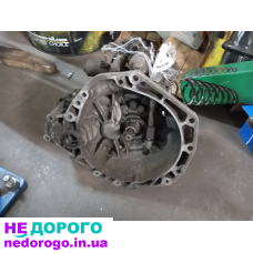 КПП Suzuki Swift робот, 2019, 1.2 л бензин.