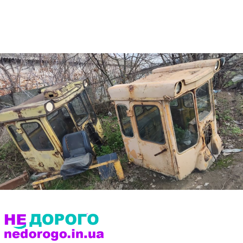 КПП т 130 Бульдозер: Трансмісія, Т-130, 2005, 11,9 л. двигун дизель.