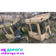 КПП т 130 Бульдозер: Трансмісія, Т-130, 2005, 11,9 л. двигун дизель.