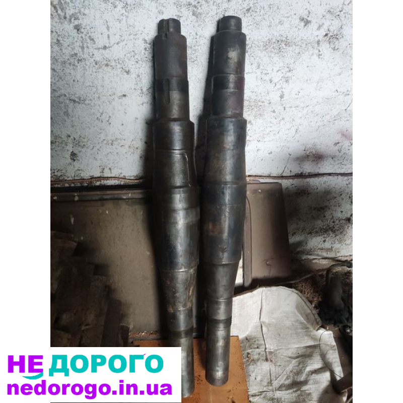 КПП т 130 Бульдозер: Трансмісія, Т-130, 2005, 11,9 л. двигун дизель.