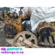 КПП т 130 Бульдозер: Трансмісія, Т-130, 2005, 11,9 л. двигун дизель.