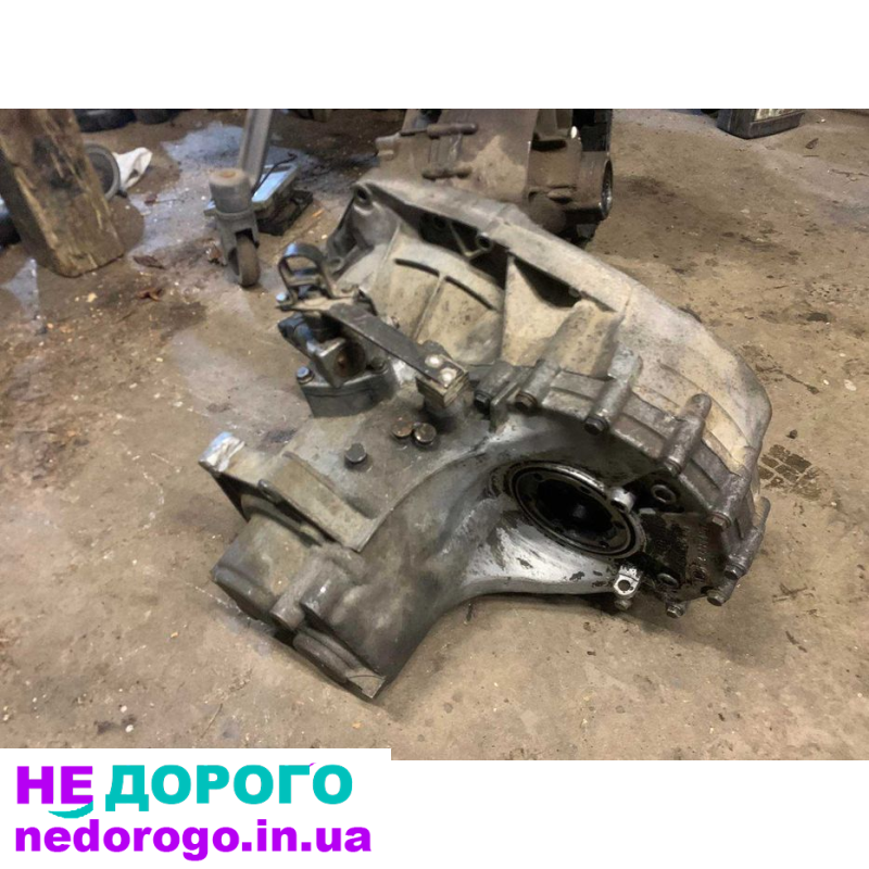 Кпп Т4 DXZ з гарантією, українська мерчант гугл: Коробка передач для авто, модель T4, рік випуску, об'єм двигуна, паливо.