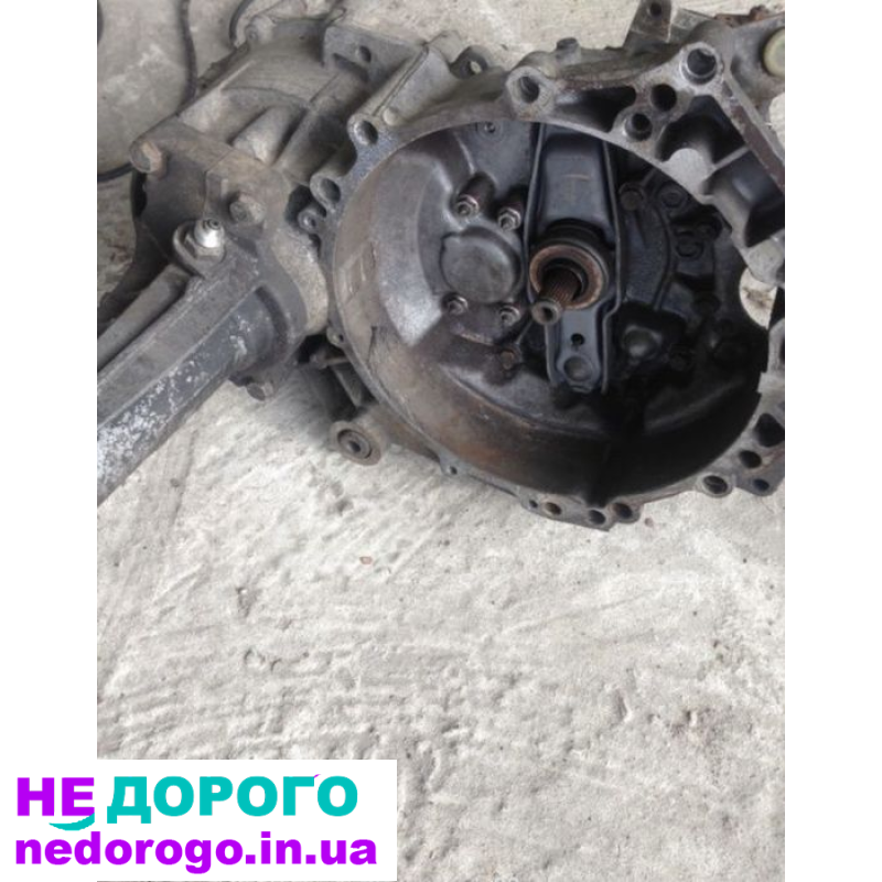 Кпп Т4 2.4 1.9 2.5 65кв 75кв.формуй Кпп Т4, рік випуску, об'єм двигуна, паливо.