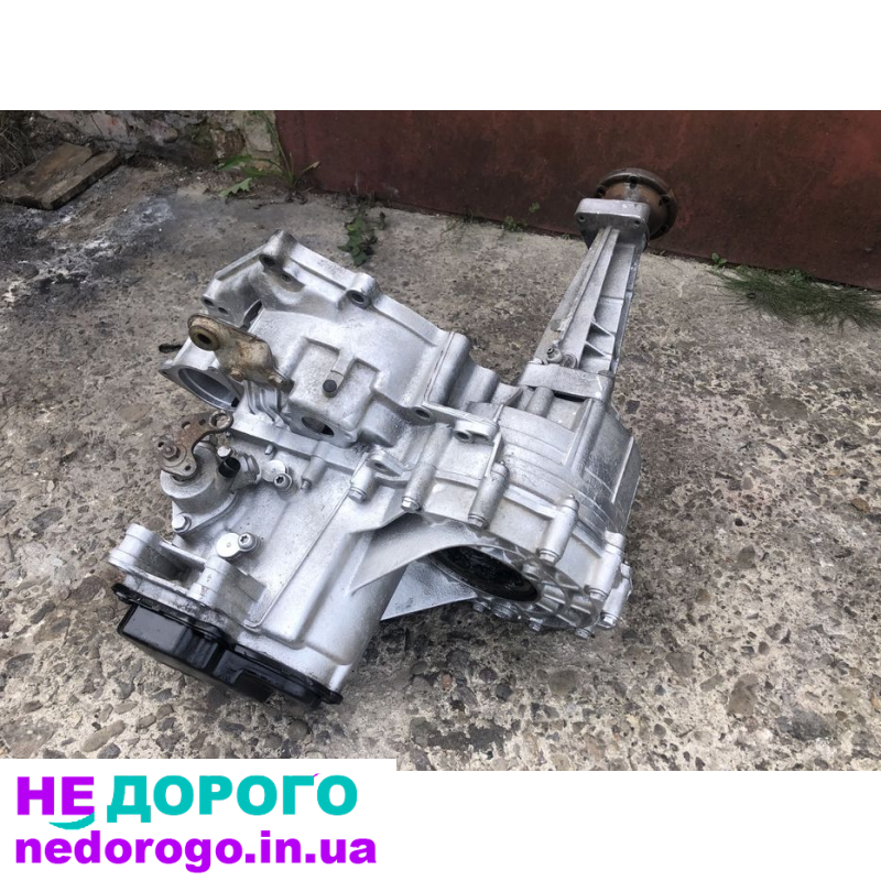 КПП т4 , Коробка передач Volkswagen T4 Transporter 1.9, 2.0, 2.4, 2.5